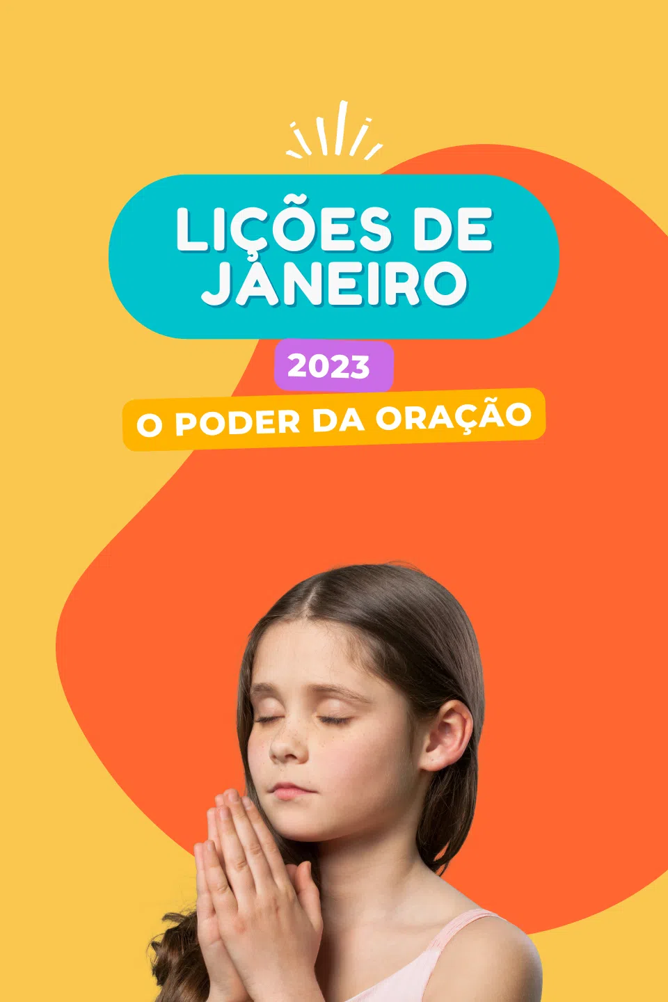 O Poder da Oração