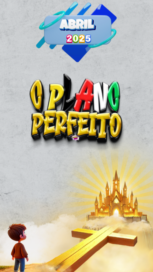 O Plano Perfeito